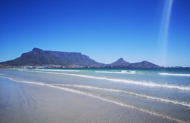 Family Cape Town Beachfront Apartment - Foto 39