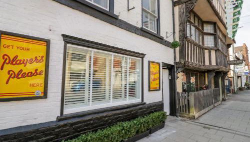 The Old Paper Shop - Photo 2