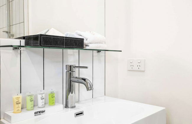 Comfort Apartments Box Hill - Foto 36