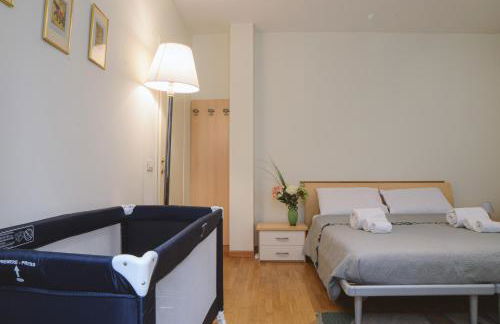 Parma Central Apartments - Foto 21