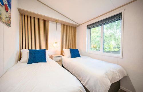 The Cabin, Ufford - Foto 19