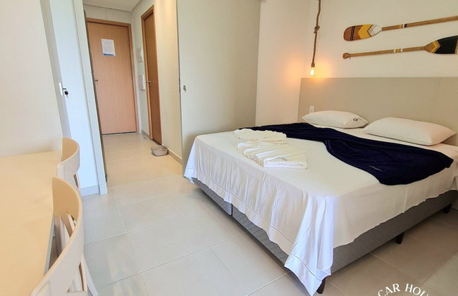Eco Resort - Praia dos Carneiros - Foto 15