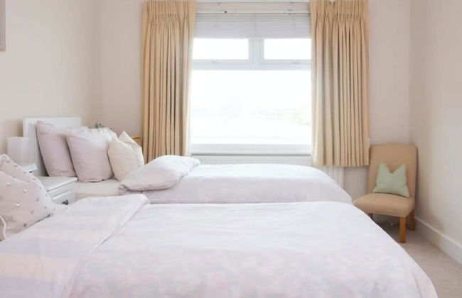 Seaside Detached 4bd Home nr Shops Parking Garden - Foto 16