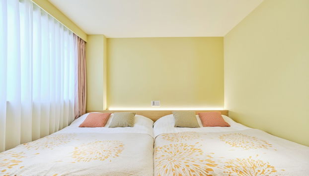 TORA HOTEL Okachimachi - Foto 5, Habitación