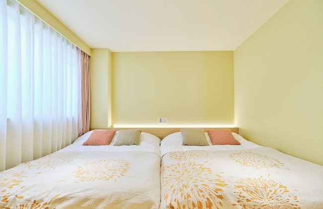 TORA HOTEL Okachimachi - Photo 5