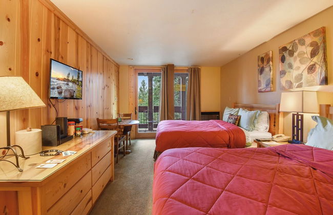 Northstar Beauty Studio Condo in Heart of Resort - Foto 1