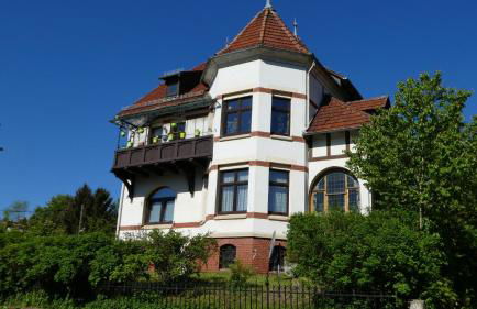 Villa Charlotte - Foto 1