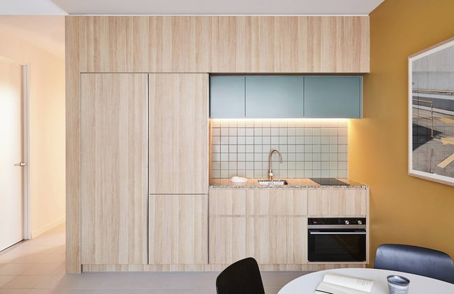 Urban Rest Lanbruk - Foto 51