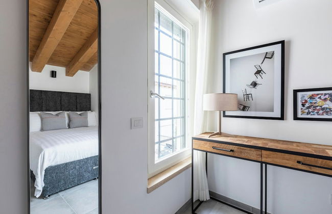 Sonder by Marriott Bonvoy San Lorenzo Apartments - Photo 2