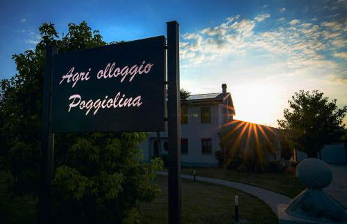 Agri Alloggio Poggiolina - Foto 8