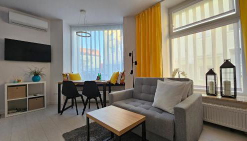 Apartament na Wodnej - Foto 4