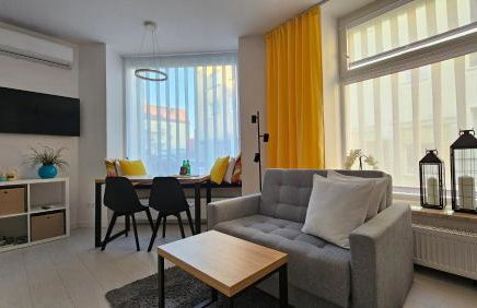 Apartament na Wodnej - Foto 4