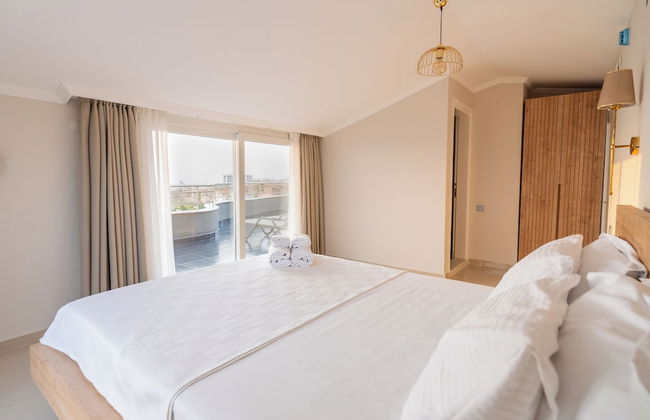 Soul House Kuşadası - Foto 28