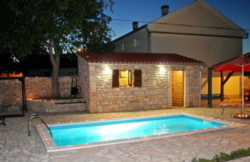 Villa Rural wellness - Foto 38