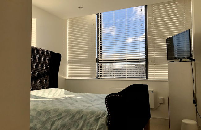 Comfort Stay Apartment - Foto 3