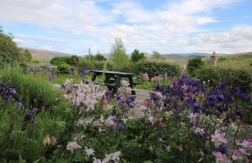 Easter Corrie Cottages - Foto 19