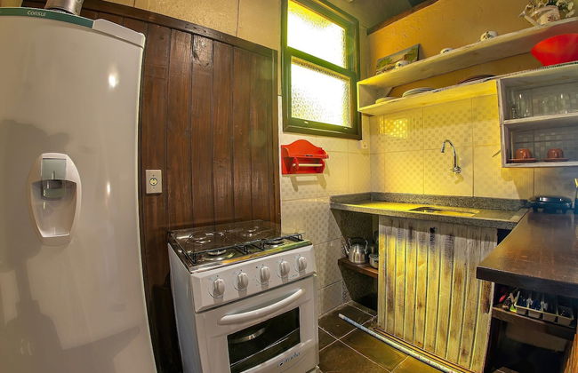 Pousada Rosa da Praia - Praia do Rosa - Photo 46