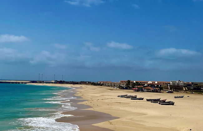 Estudio Para dos Personas-stella Maris Villa Free Pick UP! - Foto 14