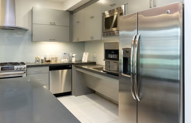 Bluebird Suites in Silicon Valley - Foto 56