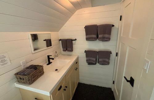 Marrowstone Cottage - Foto 11