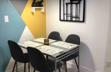 St Pete Modern Retro Oasis - Foto 43