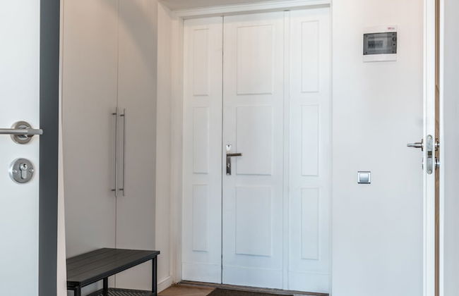 Greystone Suites & Apartments - Photo 29