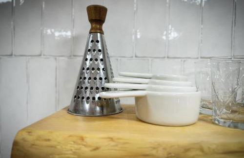 Morning Star Garabandal St John of the Cross Studio - Foto 29