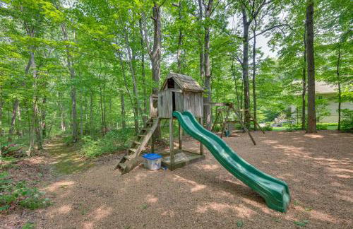 The Haven at Welsh Mountain Suites - Apt with Patio! - Foto 26