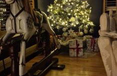 Stud House in Private Country Estate near Bruton - Foto 58