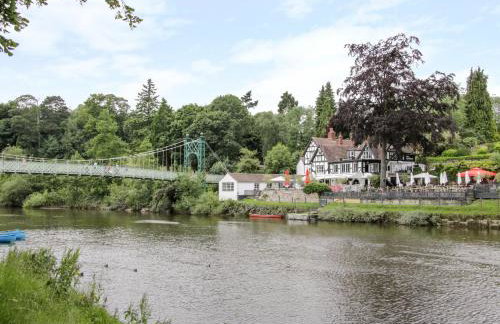 Ensdon Lea Cottage - Foto 25