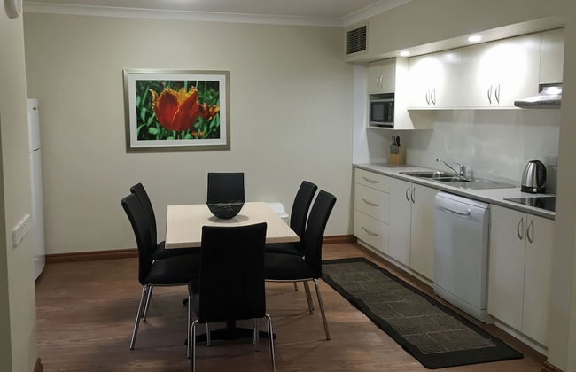 Silver Sands Resort - Foto 11