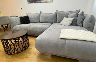 Apartment Naomi Znjan Split - Foto 22