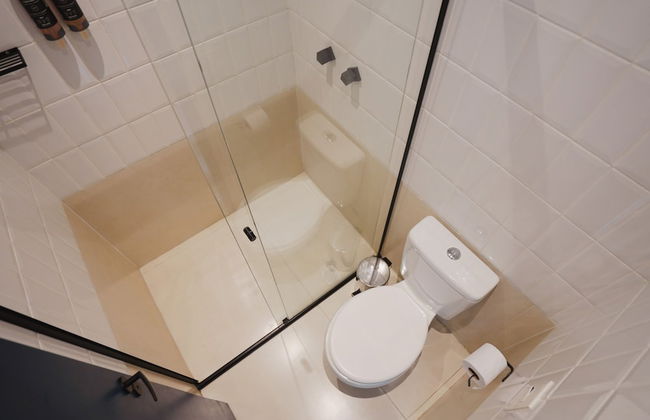 Apê Metrô Paraíso - Photo 68