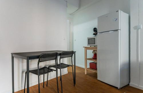 Comfortable central studio - Malasaña - Foto 8