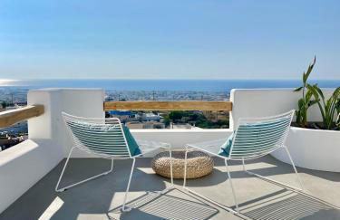 Vima Santorini, Traditional Luxury - Foto 15