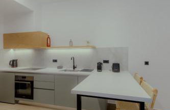 NIAMA Luxury apartments Nafplio - Foto 28