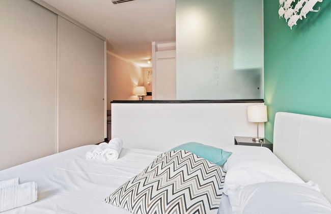 Porto Antico & Aquarium Flat - Foto 4