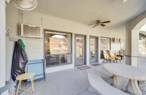 Riverfront Parker Studio 1 Mi to Boat Launch! - Foto 16