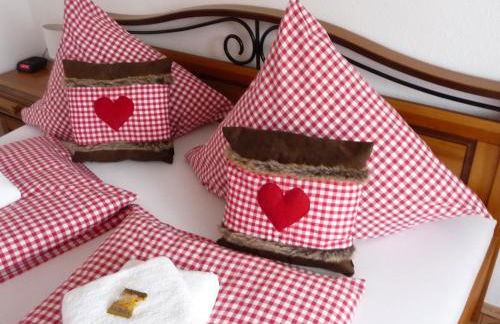 Haus am Weißenbach - Foto 22