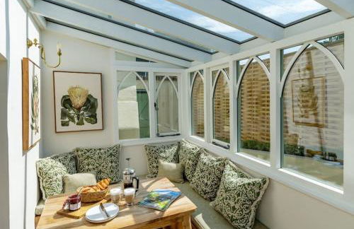 Quaint 18th Century Cottage in Lymington - Foto 17