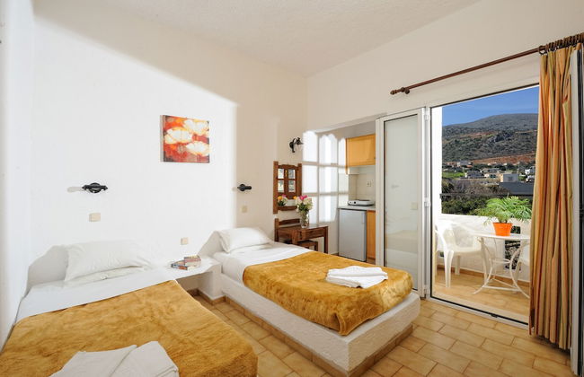 Stelios Residence Apartments - Foto 6