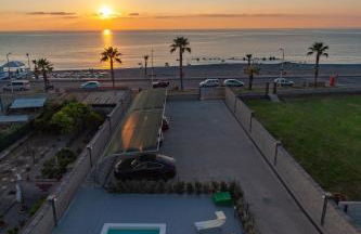 Terraces d'Orlando - Family Apartments with Sea View and Pool - Foto 18