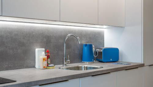 Modern Stylish 2 bedroom apartment in the heart of Potters Bar - Foto 2