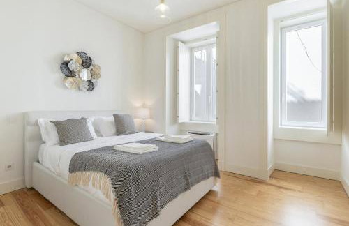Gonzalo's Guest Apartments - Luxury Baixa - Foto 88