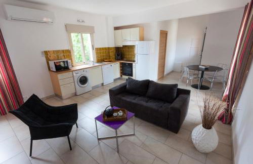 Erbalunga - Résidence Les Bosquets - Cap corse Location - Foto 24