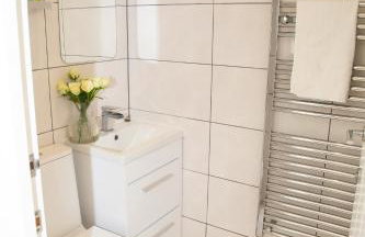 Seaview Apartments - 28-29 Marine Parade, Harwich - Perfect for business & long term stays - Foto 67