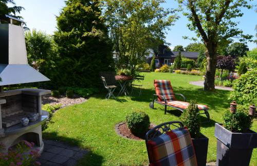 Stilvolle Wohnung in Madfeld mit eigener Terrasse - Foto 26