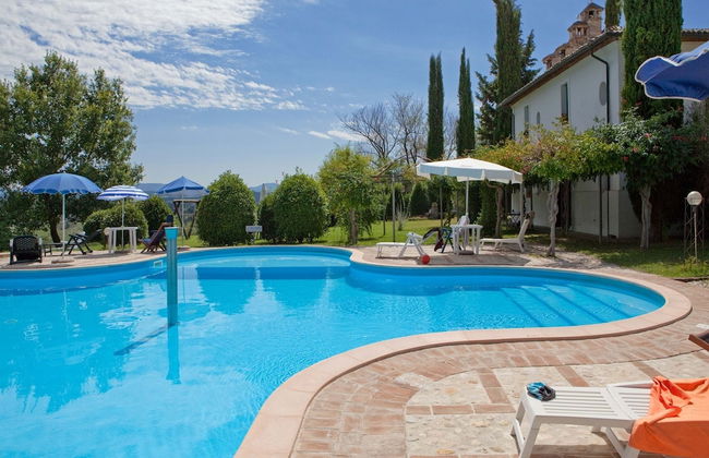 Subretia Residenze di Campagna - Photo 12