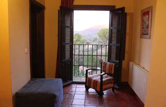 Casa Rural Rincón de la Fuente - Foto 10