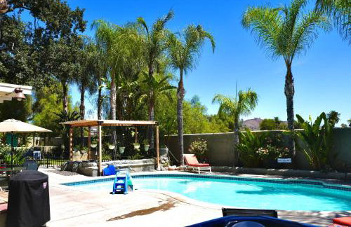 La Casita Poolside Retreat - Foto 13